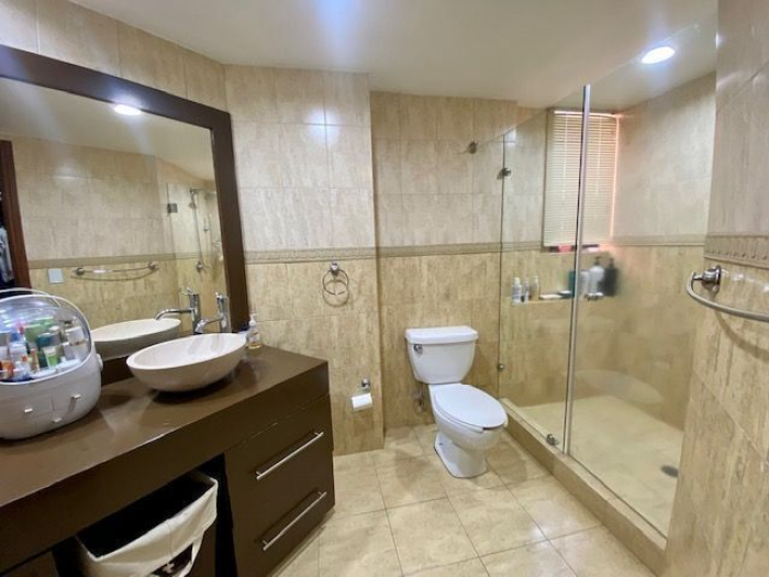 departamento en venta.  hacienda del ciervo, centenario 1.