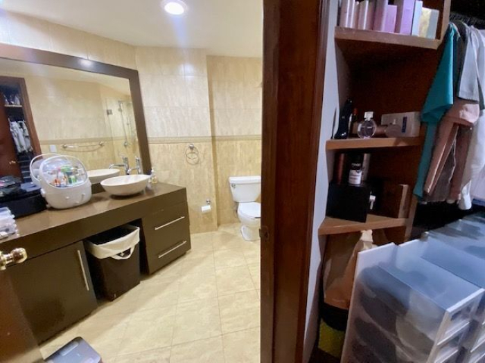departamento en venta.  hacienda del ciervo, centenario 1.