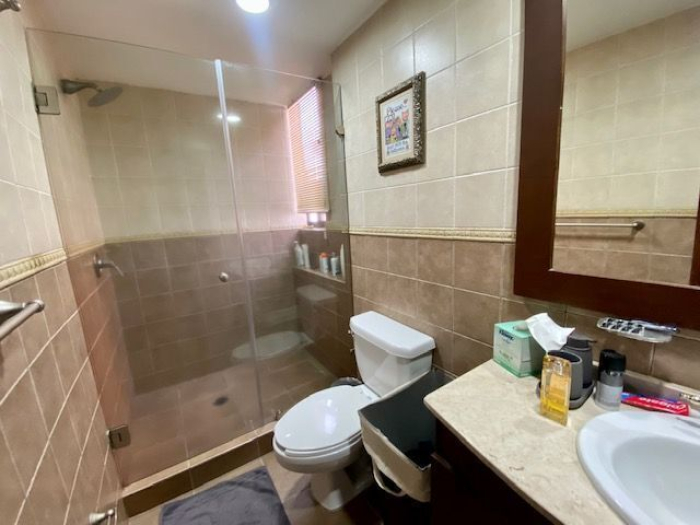 departamento en venta.  hacienda del ciervo, centenario 1.