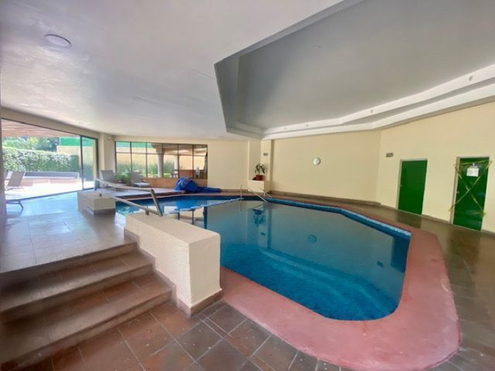 departamento en venta.  hacienda del ciervo, centenario 1.