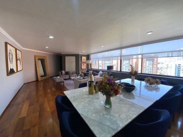 departamento en venta.  hacienda del ciervo, centenario 1.