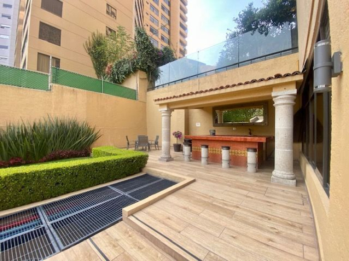 departamento en venta.  hacienda del ciervo, centenario 1.