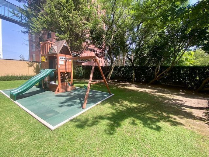 departamento en venta.  hacienda del ciervo, centenario 1.