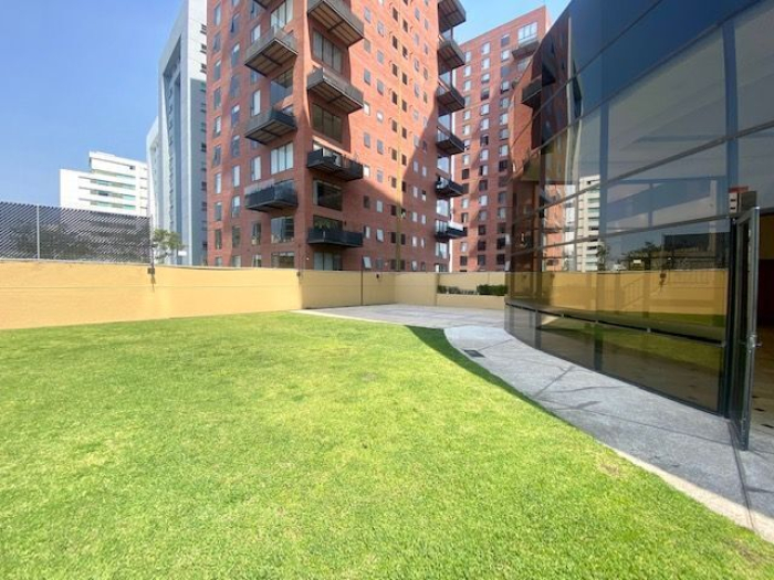 departamento en venta.  hacienda del ciervo, centenario 1.