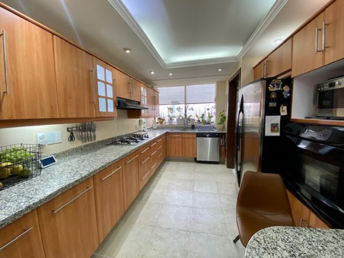 departamento en venta.  hacienda del ciervo, centenario 1.