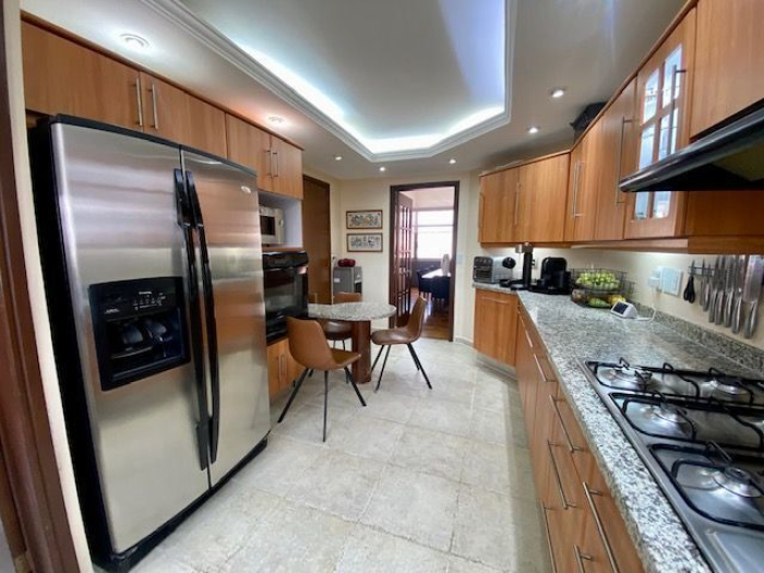 departamento en venta.  hacienda del ciervo, centenario 1.