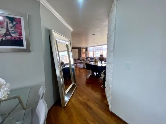 departamento en venta.  hacienda del ciervo, centenario 1.