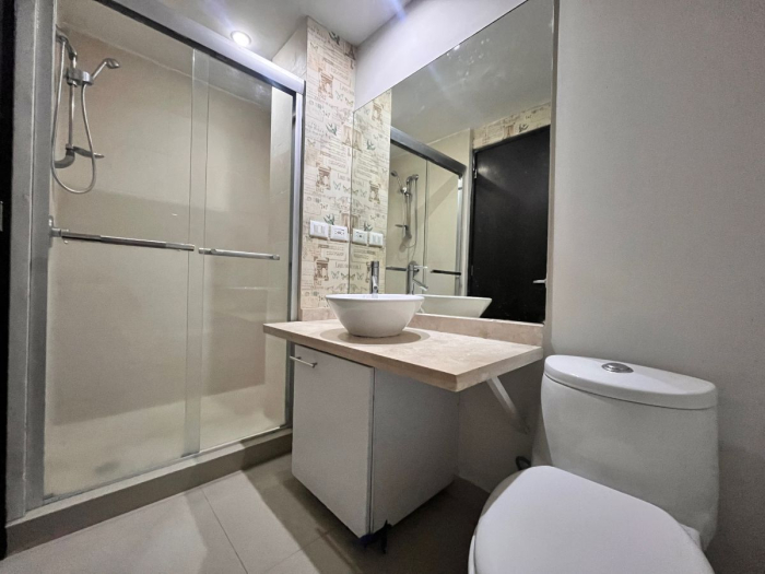 Departamento en Venta en Residencial Aquario