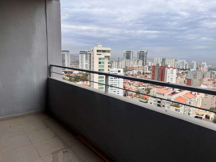 Departamento en Venta en Residencial Aquario