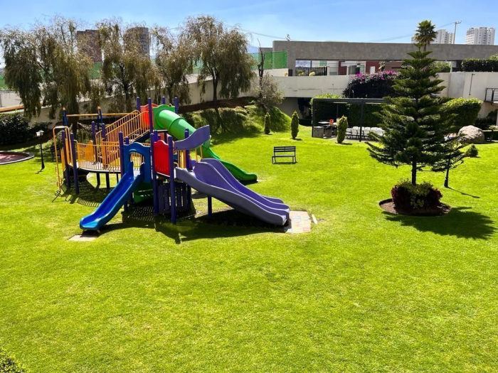 Departamento en Venta en Residencial Aquario