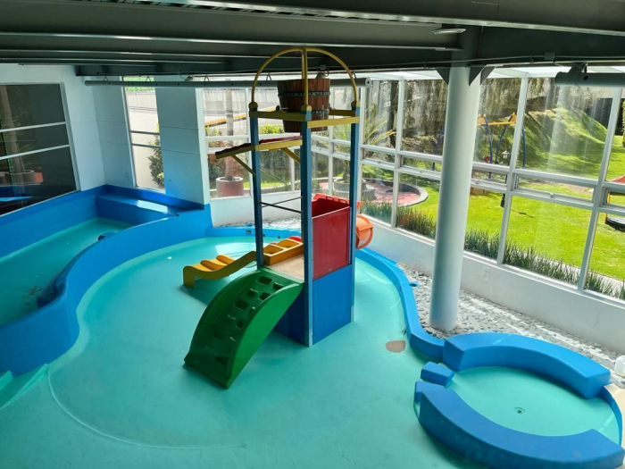 Departamento en Venta en Residencial Aquario