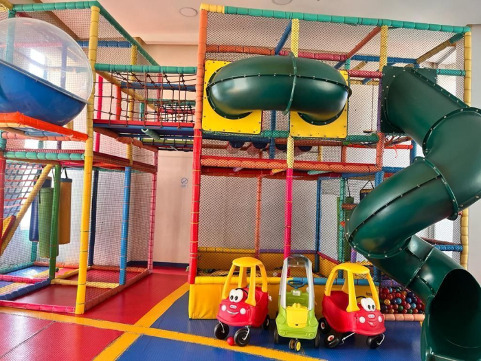 Departamento en Venta en Residencial Aquario
