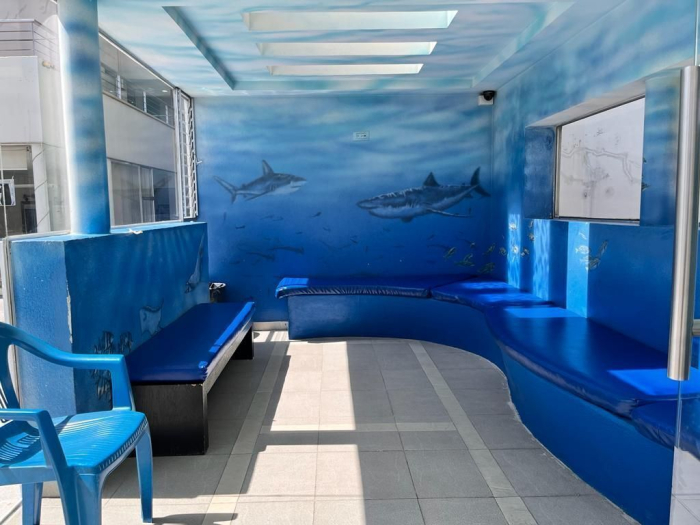 Departamento en Venta en Residencial Aquario