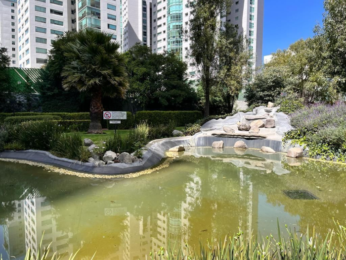 Departamento en Venta en Residencial Aquario