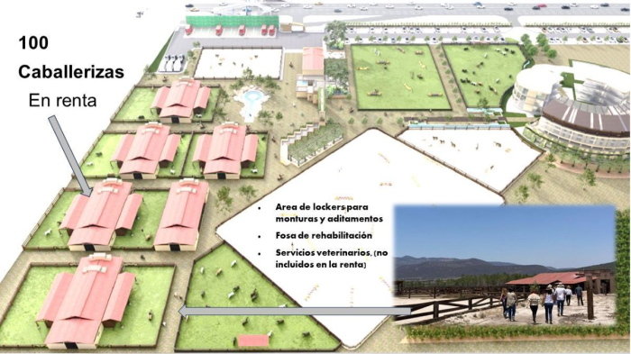 Preventa Casa en Venta La Santa VID (Viñedo)