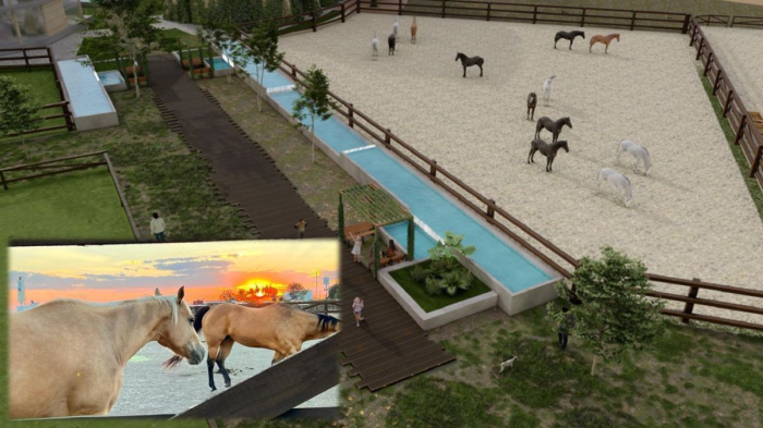 Preventa Casa en Venta La Santa VID (Viñedo)