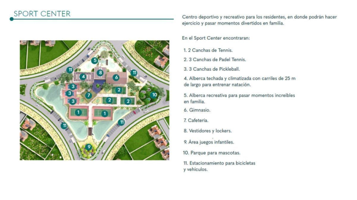 Preventa Casa en Venta La Santa VID (Viñedo)