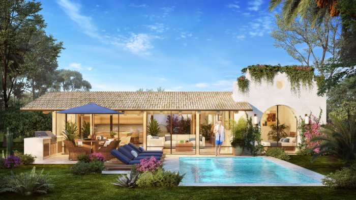 Preventa Casa en Venta La Santa vid (Viñedo).