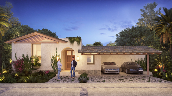 Preventa Casa en Venta La Santa Vid (Viñedo).a 10 minutos del centro de San Miguel de Allende