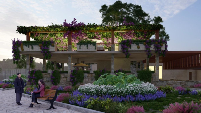 Preventa Casa en Venta La Santa Vid (Viñedo).a 10 minutos del centro de San Miguel de Allende