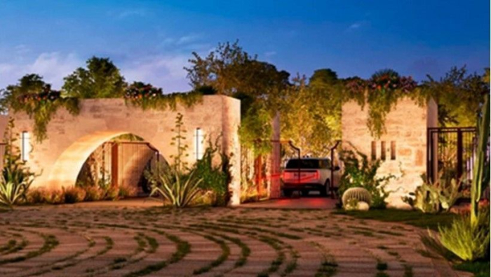 Preventa Casa en Venta La Santa Vid (Viñedo).a 10 minutos del centro de San Miguel de Allende