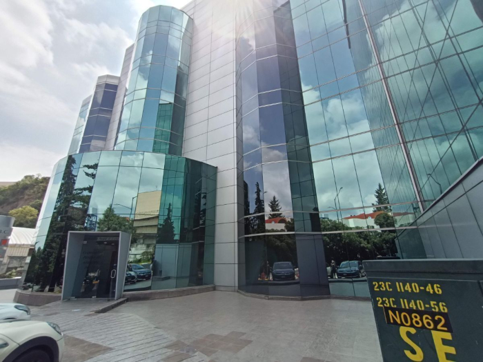 Oficinas en renta Granada Interlomas $90,000.00 más IVA