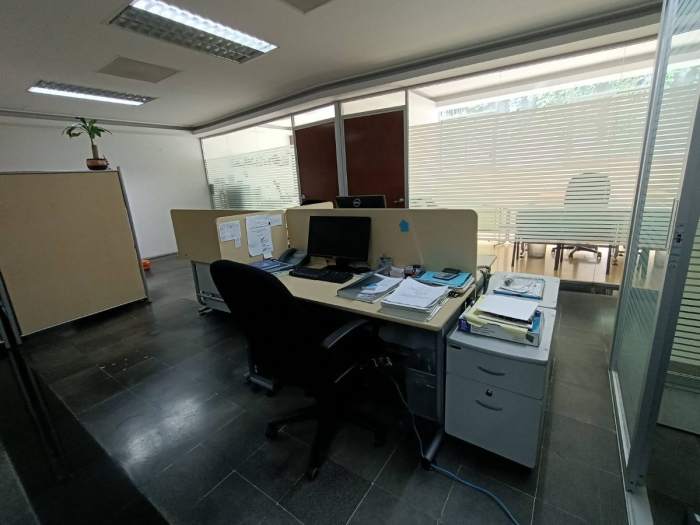 Oficinas en renta Granada Interlomas $90,000.00 más IVA