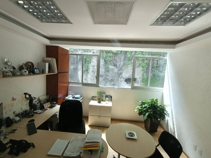 Oficinas en renta Granada Interlomas $90,000.00 más IVA