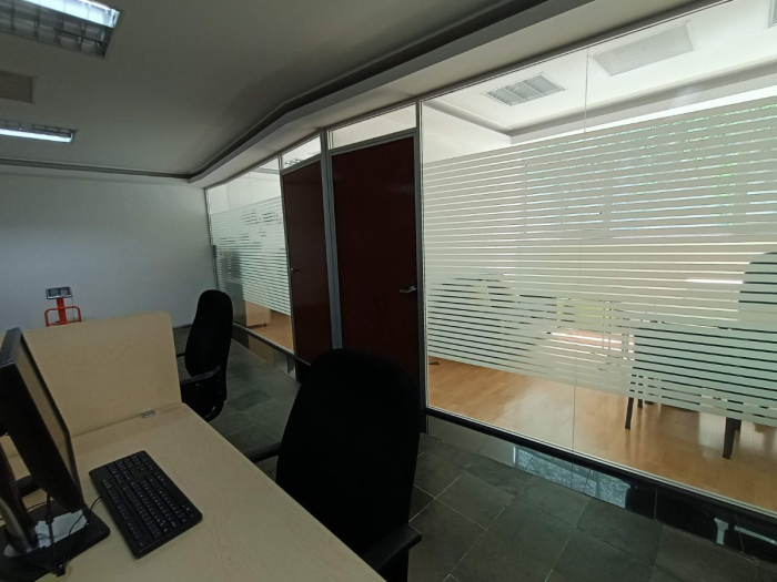 Oficinas en renta Granada Interlomas $90,000.00 más IVA