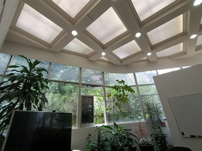 Oficinas en renta Granada Interlomas $90,000.00 más IVA
