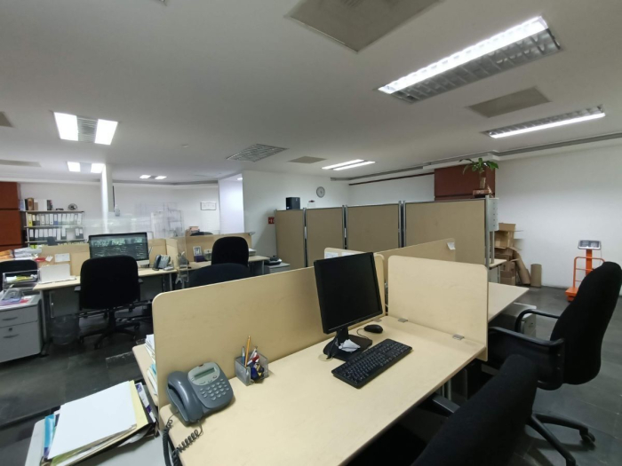Oficinas en renta Granada Interlomas $90,000.00 más IVA