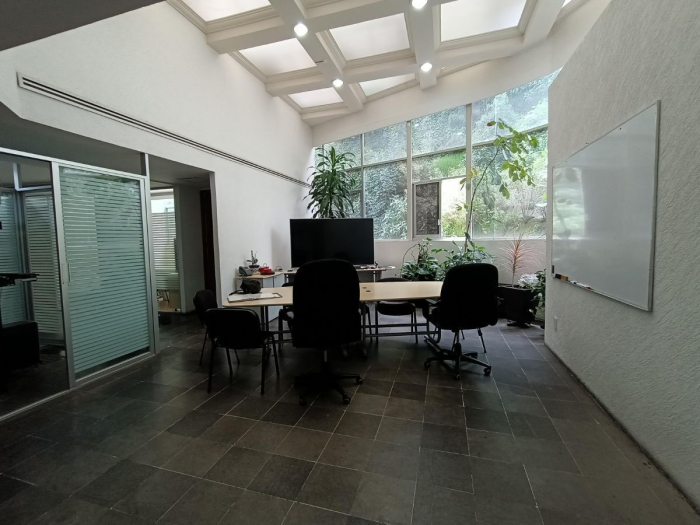 Oficinas en renta Granada Interlomas $90,000.00 más IVA