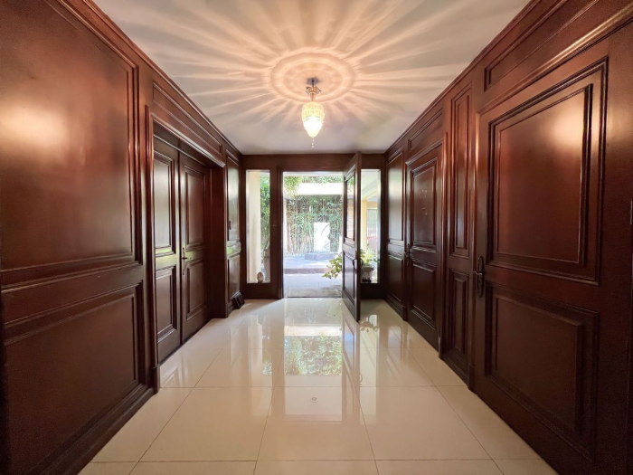 Magnifica propiedad en Venta - Avenida Conscripto