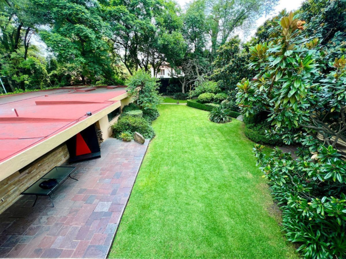 Casa en venta - Avenida Conscripto, Lomas Hipódromo