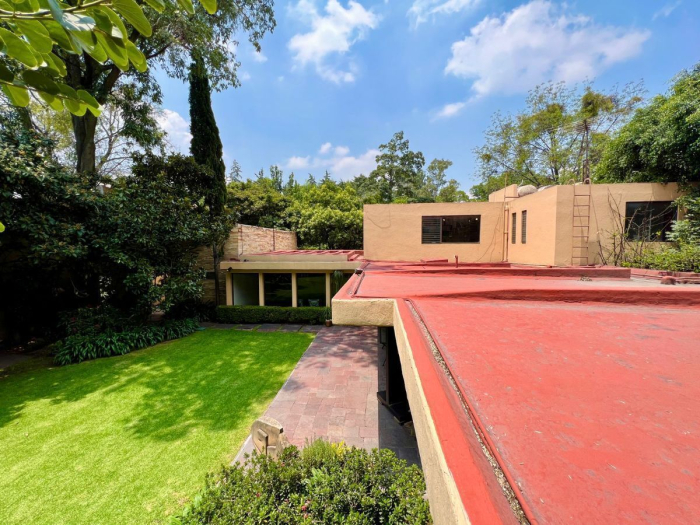Casa en venta - Avenida Conscripto, Lomas Hipódromo