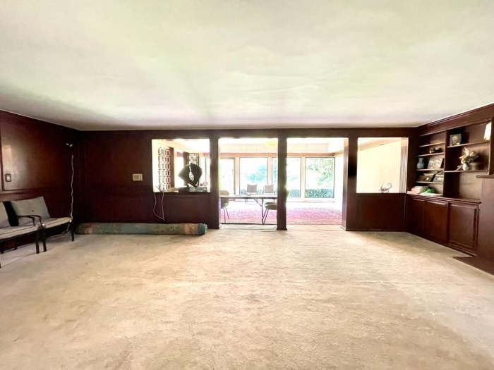 Casa en venta - Avenida Conscripto, Lomas Hipódromo
