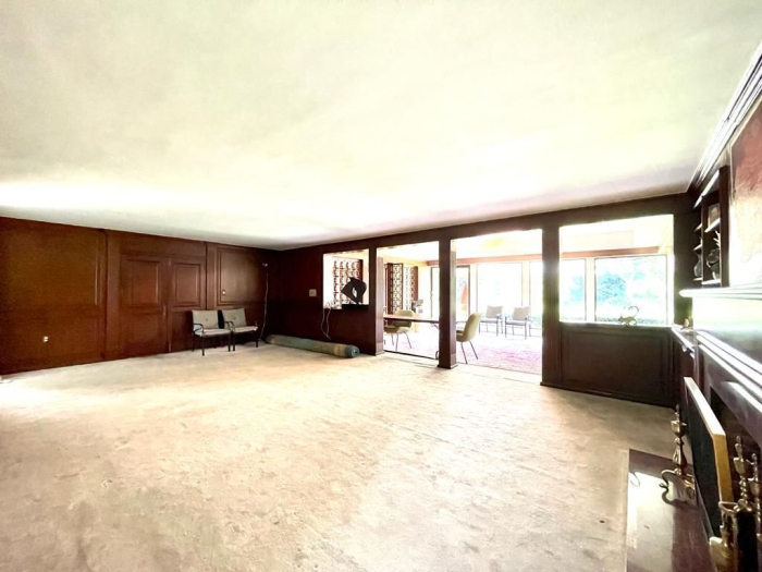 Casa en venta - Avenida Conscripto, Lomas Hipódromo