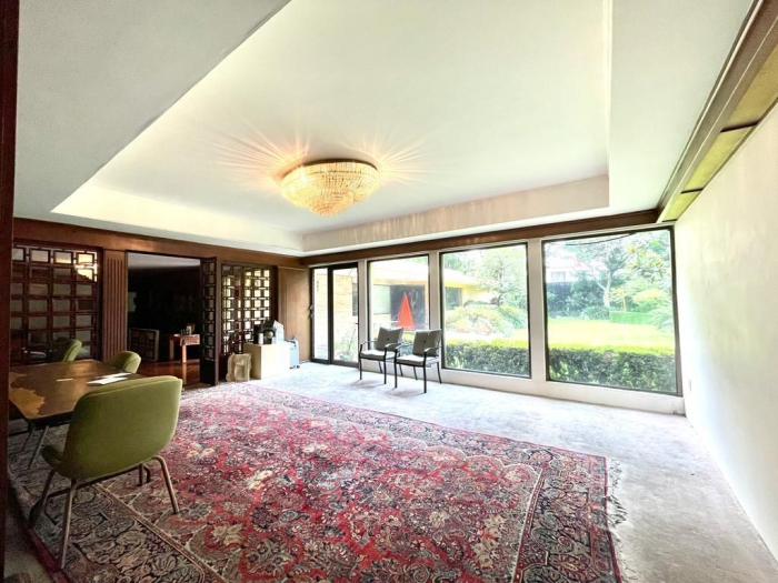 Casa en venta - Avenida Conscripto, Lomas Hipódromo