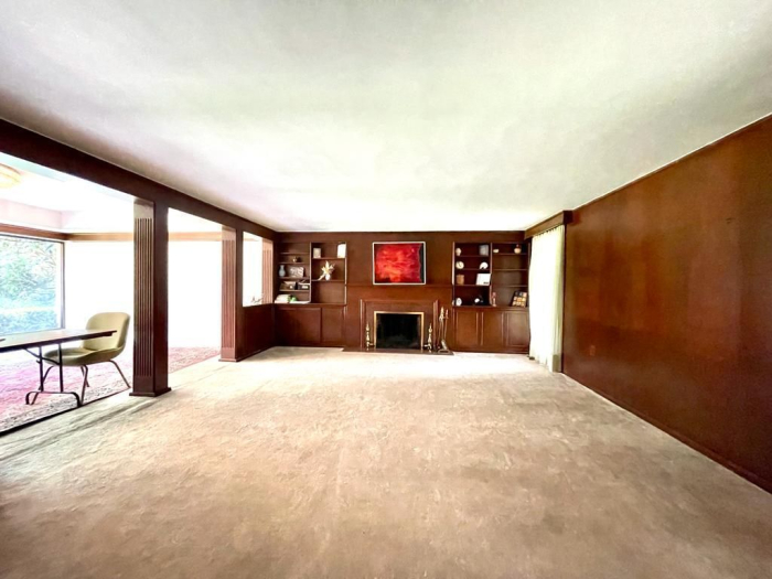 Casa en venta - Avenida Conscripto, Lomas Hipódromo