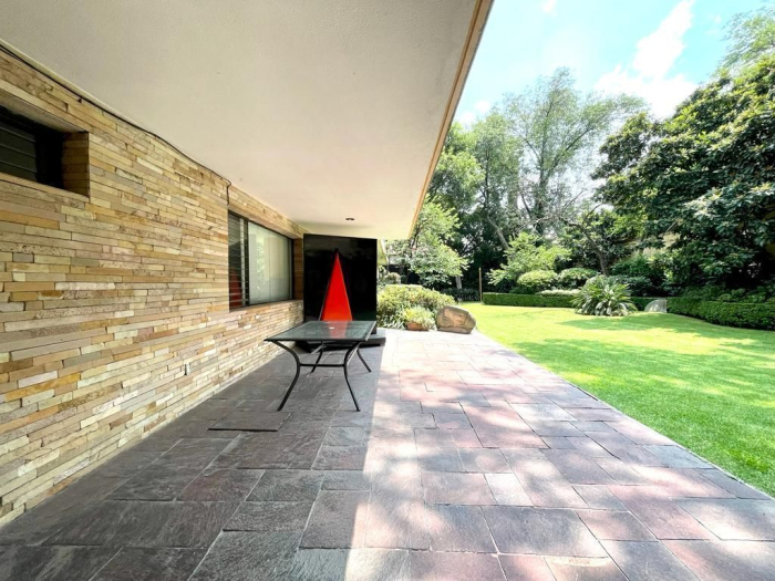 Casa en venta - Avenida Conscripto, Lomas Hipódromo