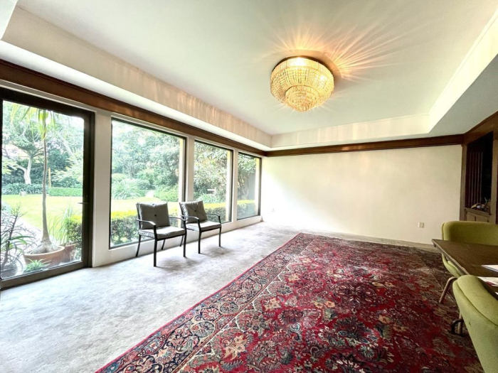Casa en venta - Avenida Conscripto, Lomas Hipódromo