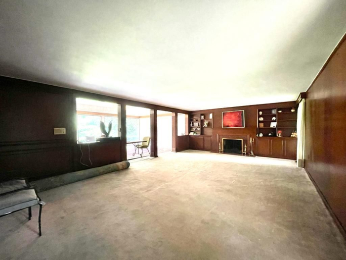 Casa en venta - Avenida Conscripto, Lomas Hipódromo