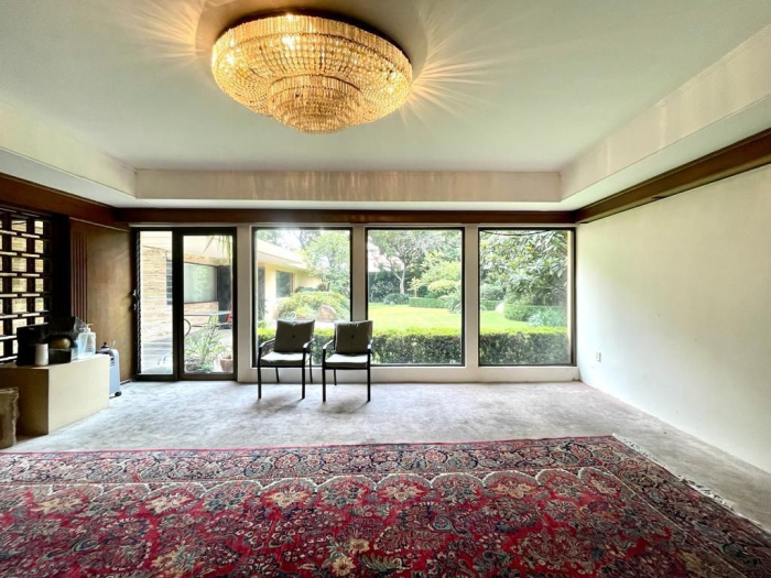 Casa en venta - Avenida Conscripto, Lomas Hipódromo