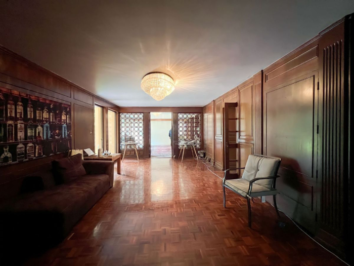 Casa en venta - Avenida Conscripto, Lomas Hipódromo