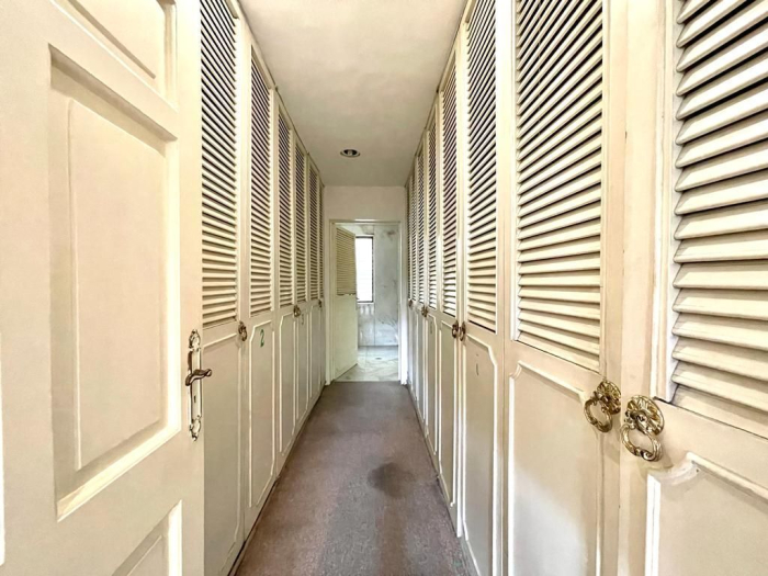 Casa en venta - Avenida Conscripto, Lomas Hipódromo
