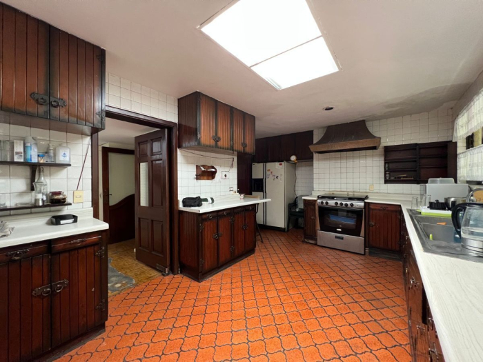 Casa en venta - Avenida Conscripto, Lomas Hipódromo