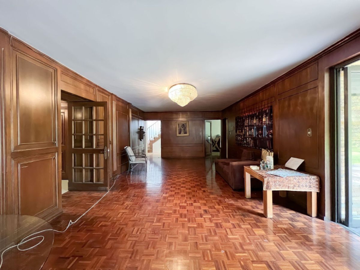 Casa en venta - Avenida Conscripto, Lomas Hipódromo
