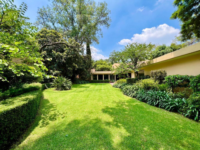 Casa en venta - Avenida Conscripto, Lomas Hipódromo