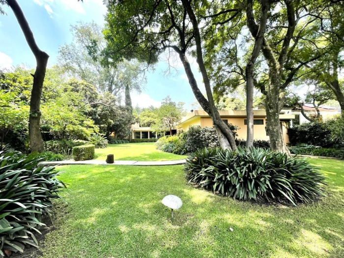 Casa en venta - Avenida Conscripto, Lomas Hipódromo