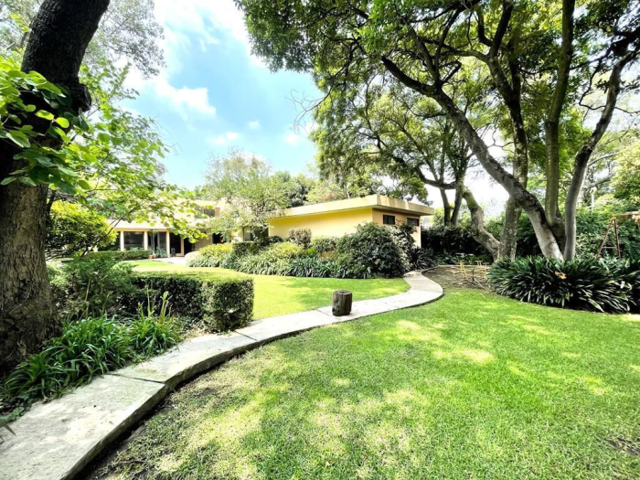 Casa en venta - Avenida Conscripto, Lomas Hipódromo